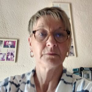 Photo de profil de Nicole Castex