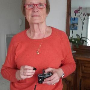 Photo de profil de Nicole Catteville