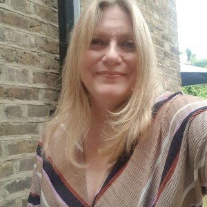 Photo de profil de Nicole Cattini