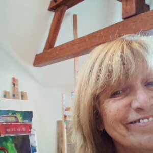 Photo de profil de Nicole Caumond