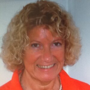 Photo de profil de Nicole Cauvet
