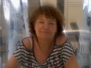 Photo de profil de Nicole Cebria