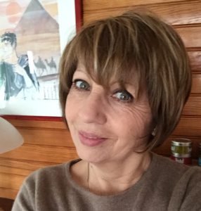 Photo de profil de Nicole Cervasel