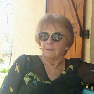 Photo de profil de Nicole Chappet