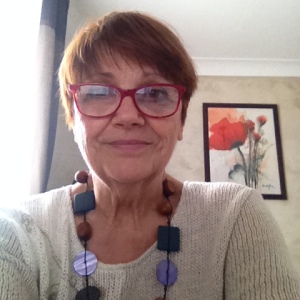 Photo de profil de Nicole Chauveau