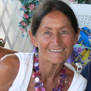 Photo de profil de Nicole Chorier