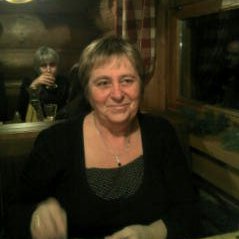 Photo de profil de Nicole Christoph