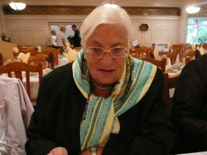Photo de profil de Nicole Cibille