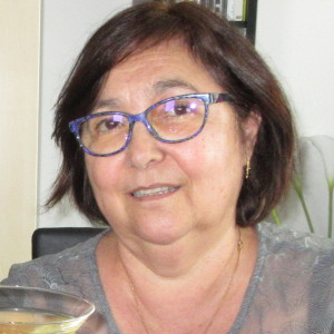 Photo de profil de Nicole Cioli