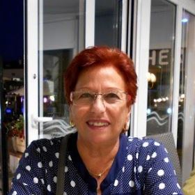 Photo de profil de Nicole Comas