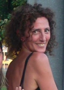 Photo de profil de Nicole Connan