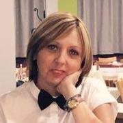 Photo de profil de Nicole Coppola