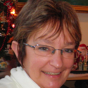 Photo de profil de Nicole Corbisier