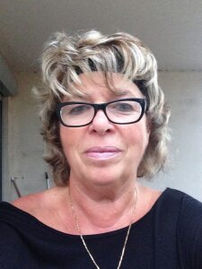 Photo de profil de Nicole Cornilleau