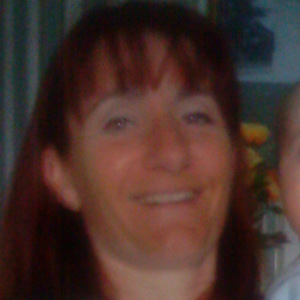 Photo de profil de Nicole Costarelli