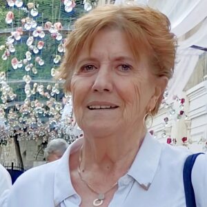 Photo de profil de Nicole Courron