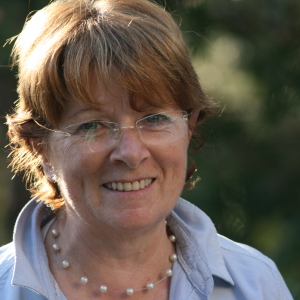 Photo de profil de Nicole Cousinier