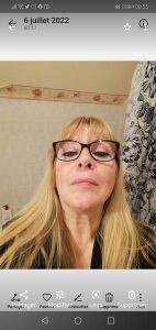 Photo de profil de Nicole Cretois