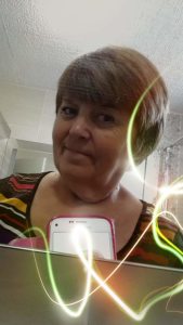Photo de profil de Nicole Croibier