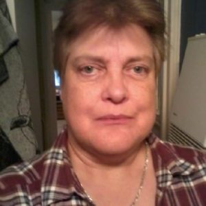 Photo de profil de Nicole Csuzi