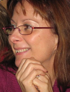 Photo de profil de Nicole Dal-Zovo