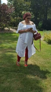 Photo de profil de Nicole Darlis