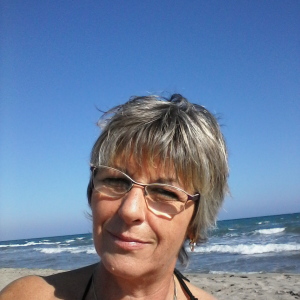 Photo de profil de Nicole Dauge