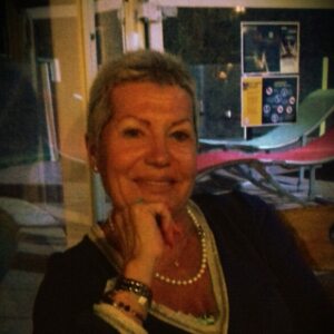 Photo de profil de Nicole Dazan