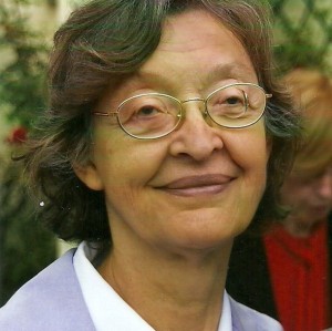Photo de profil de Nicole Debret