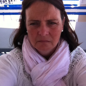 Photo de profil de Nicole Defay