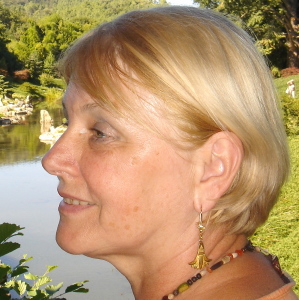 Photo de profil de Nicole Deheunynck