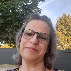 Photo de profil de Nicole Delagoutte