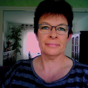 Photo de profil de Nicole Delbe