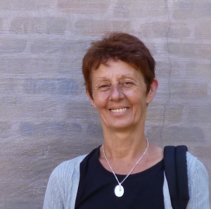 Photo de profil de Nicole Demangeon