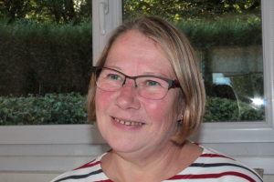 Photo de profil de Nicole Demoulin