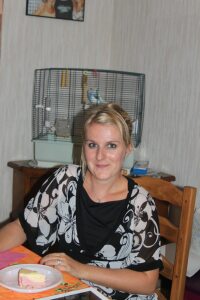 Photo de profil de Nicole Depreville