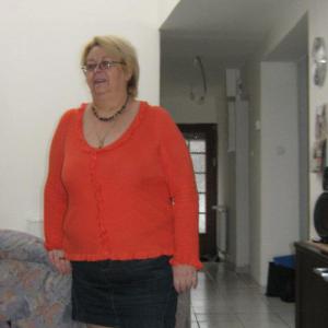 Photo de profil de Nicole Derbomez
