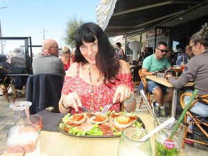 Photo de profil de Nicole Desbrosses