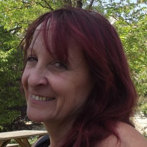 Photo de profil de Nicole Descatoire