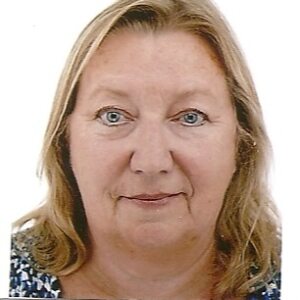 Photo de profil de Nicole Deschamps