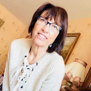Photo de profil de Nicole Deswarte