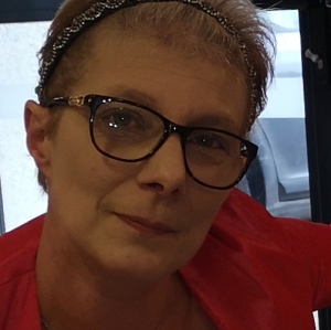Photo de profil de Nicole Dezieray