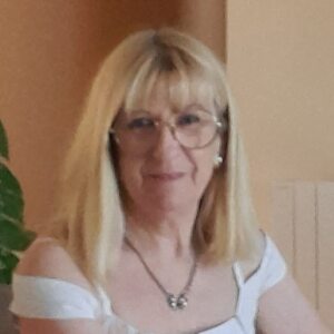 Photo de profil de Nicole Donnadieu