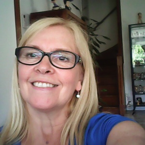 Photo de profil de Nicole Dorchies