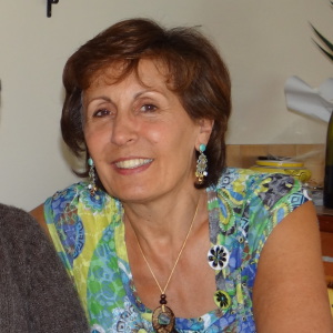 Photo de profil de Nicole Douzou