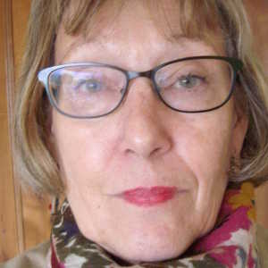 Photo de profil de Nicole Dreux