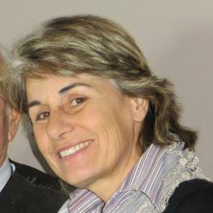 Photo de profil de Nicole Dritsonas