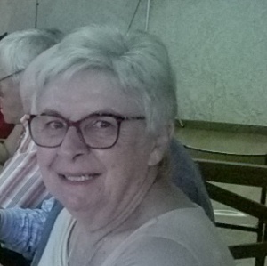 Photo de profil de Nicole Drivet