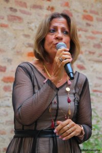Photo de profil de Nicole Dubarry