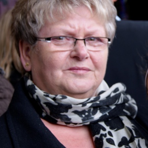 Photo de profil de Nicole Dubois